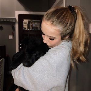 Meet your Posher, Aryndina